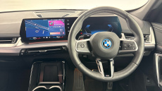 BMW iX1 230kW xDrive30 M Sport 65kWh 5dr Auto Electric Estate